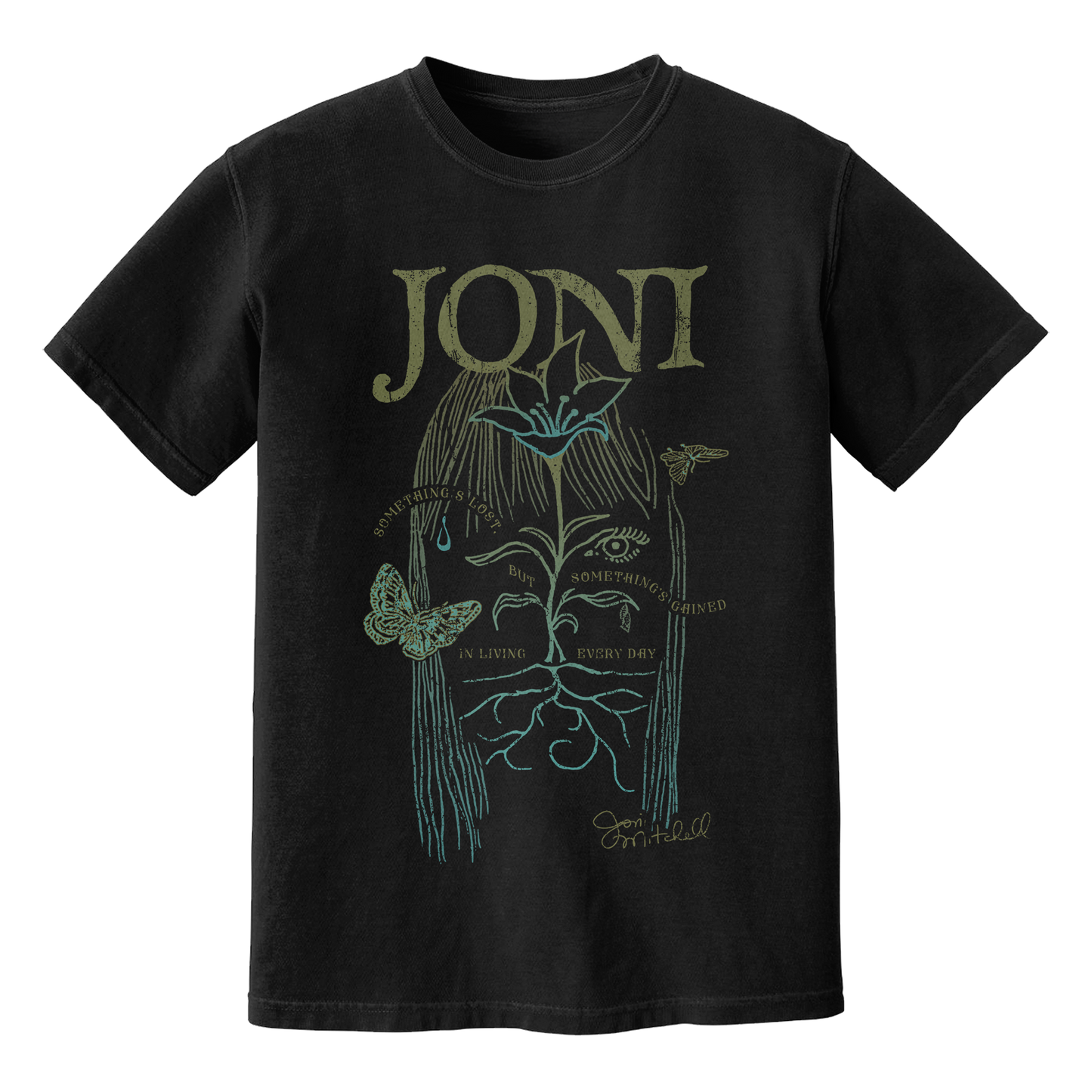 Everyday T-Shirt