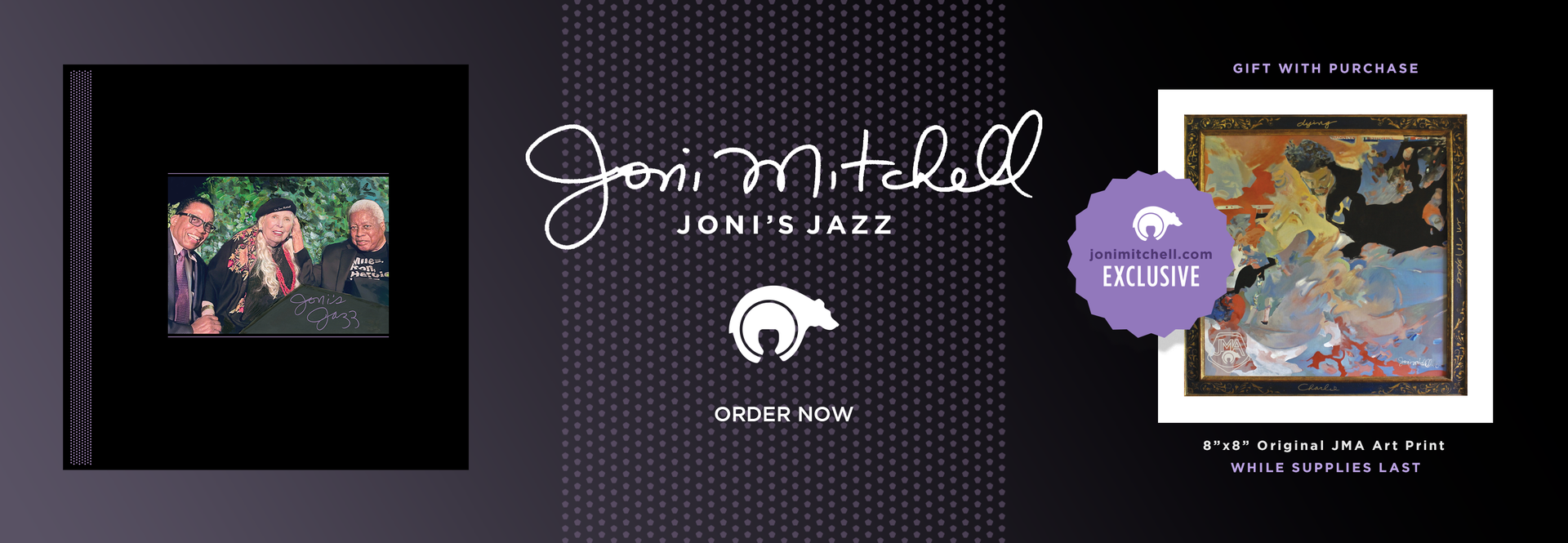 Joni's Jazz