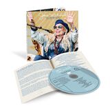 Joni Mitchell At Newport (1CD)