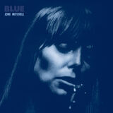 Blue (Clear LP)